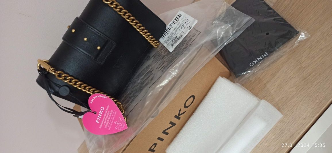 Pinko Love Mini Icon Simply 15CL VI