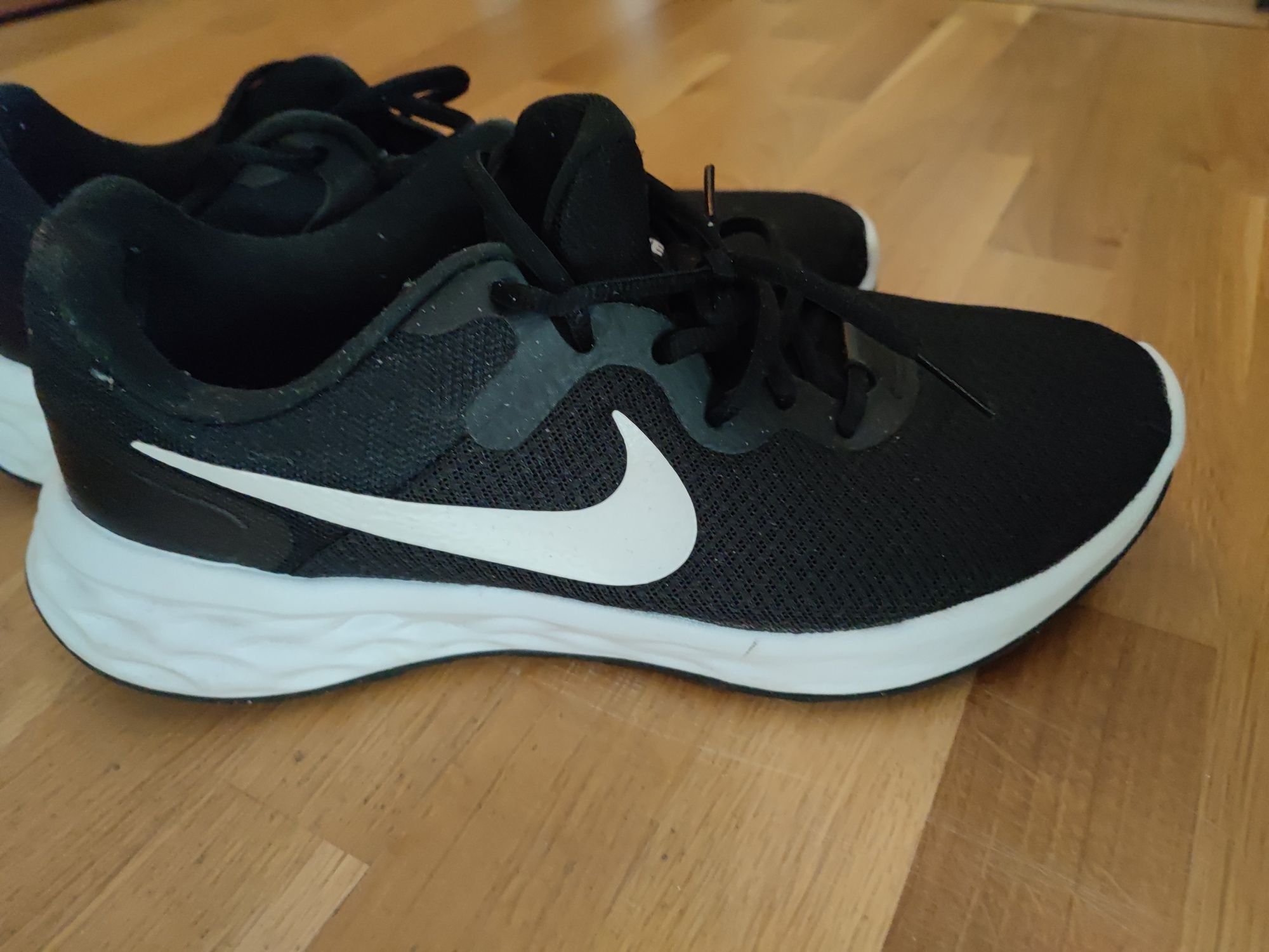 Buty Nike rozmiar 44