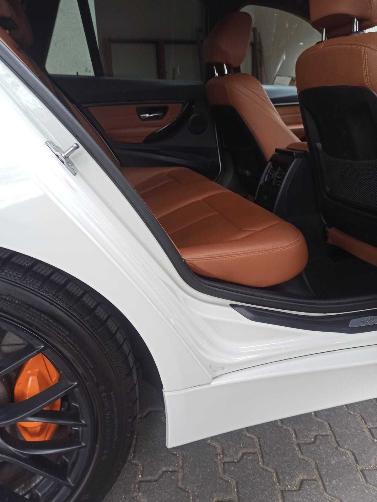BMW F31 335D xdrive okazja