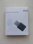 Adapter Bluetooth KN318 – bezprzewodowy odbiornik audio AUX
