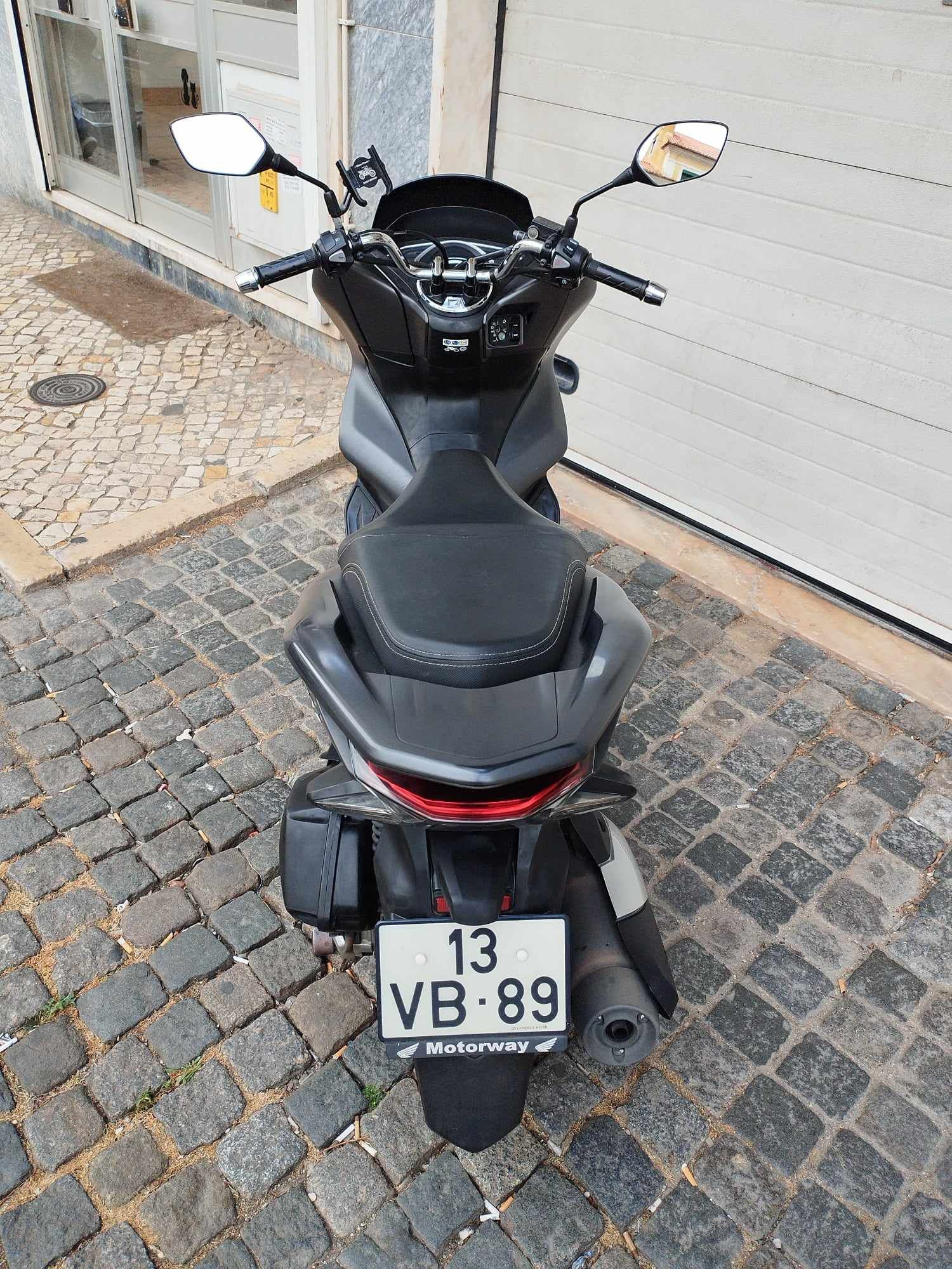 Honda PCX  125cc