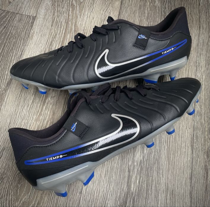 Бутци Nike Кросівки Tiempo Legend Originals