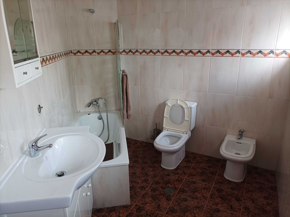 Apartamento T3 140m2 Guimarães