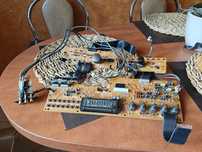Płytki do Technics SA-AX7