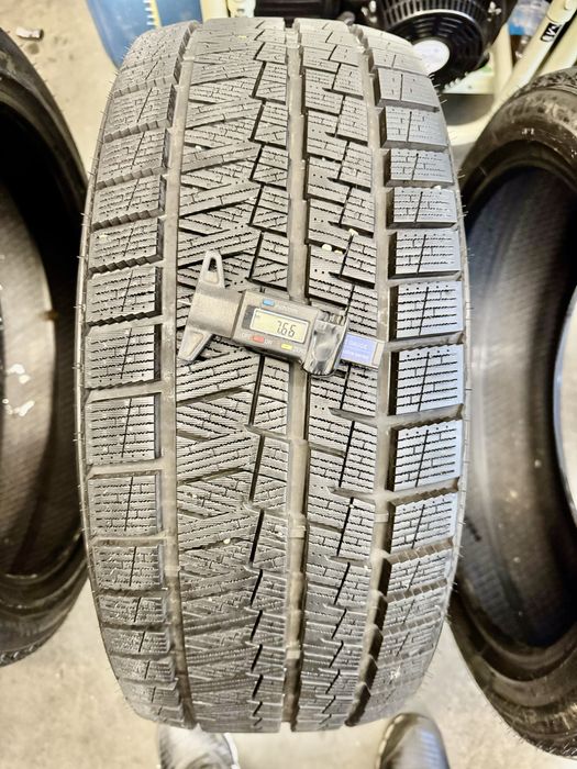 245/40/20 kapsen (зима) 4шт