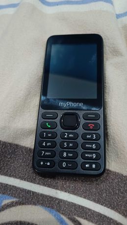 telefon myPhone C1 LTE