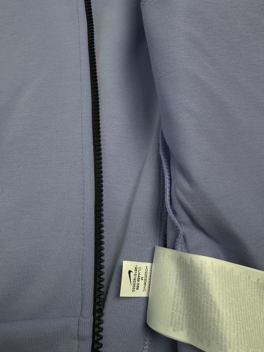 Зіпка Nike Tech Fleece
