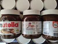 Шоколадна паста Nutella 450 грам