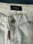 Jeansy  Dsquared 2, 29 na 30, stan bdb