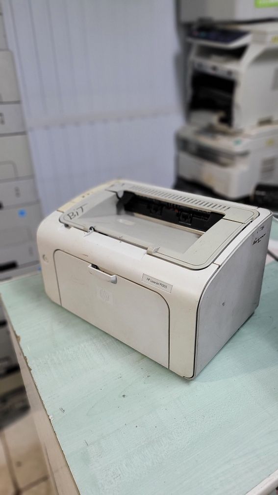 ОПТ, роздріб, принтер лазерний, НP LaserJet 1020, б/у