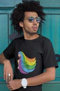 T-shirt LGBTQIAP+ Migues Pride