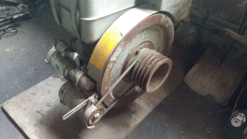 Andoria,silnik,wał,pompa,panewki,głowica S18,s15,s12,s7,s320,s231,s301