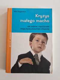 Allan Guggenbühl Kryzys małego macho