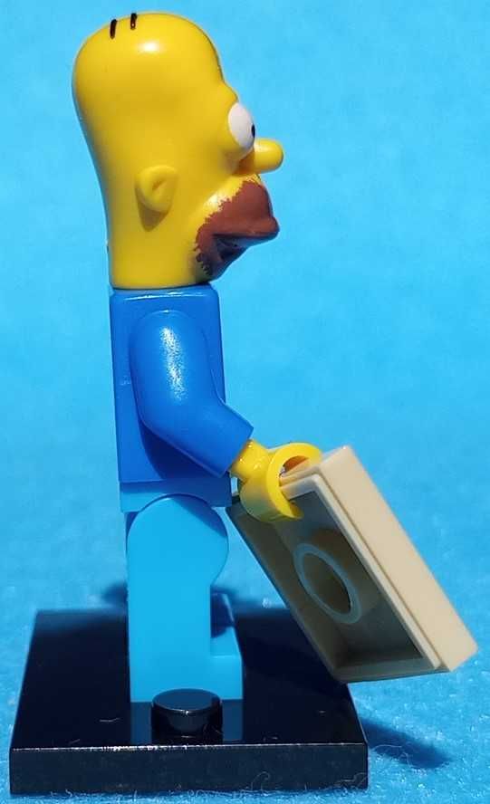 Homer Simpson v2 (Os Simpsons)