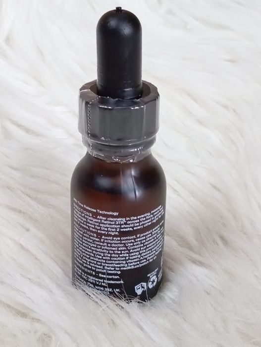 Serum Medik8 Intelligent Retinol 3TR