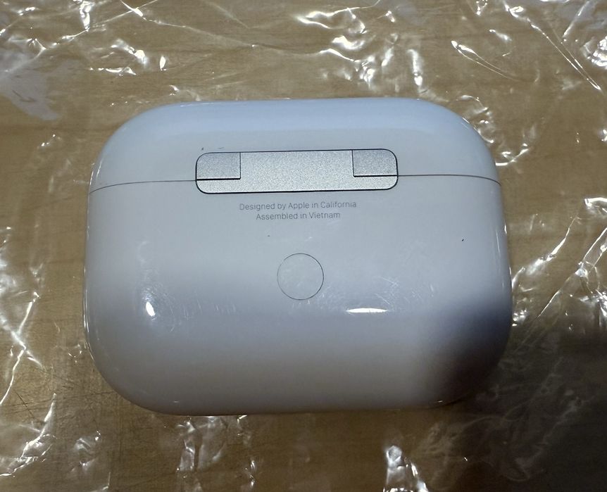 Airpods Pro 1 lightning новые