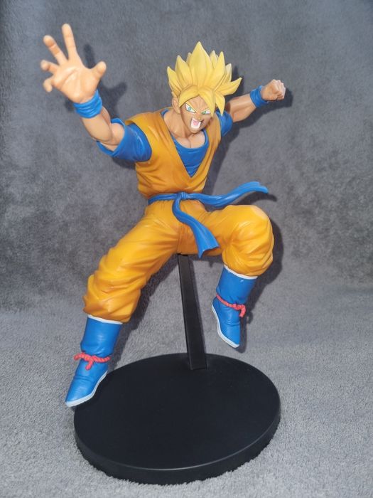 Dragon ball figurka Gohan future ssj