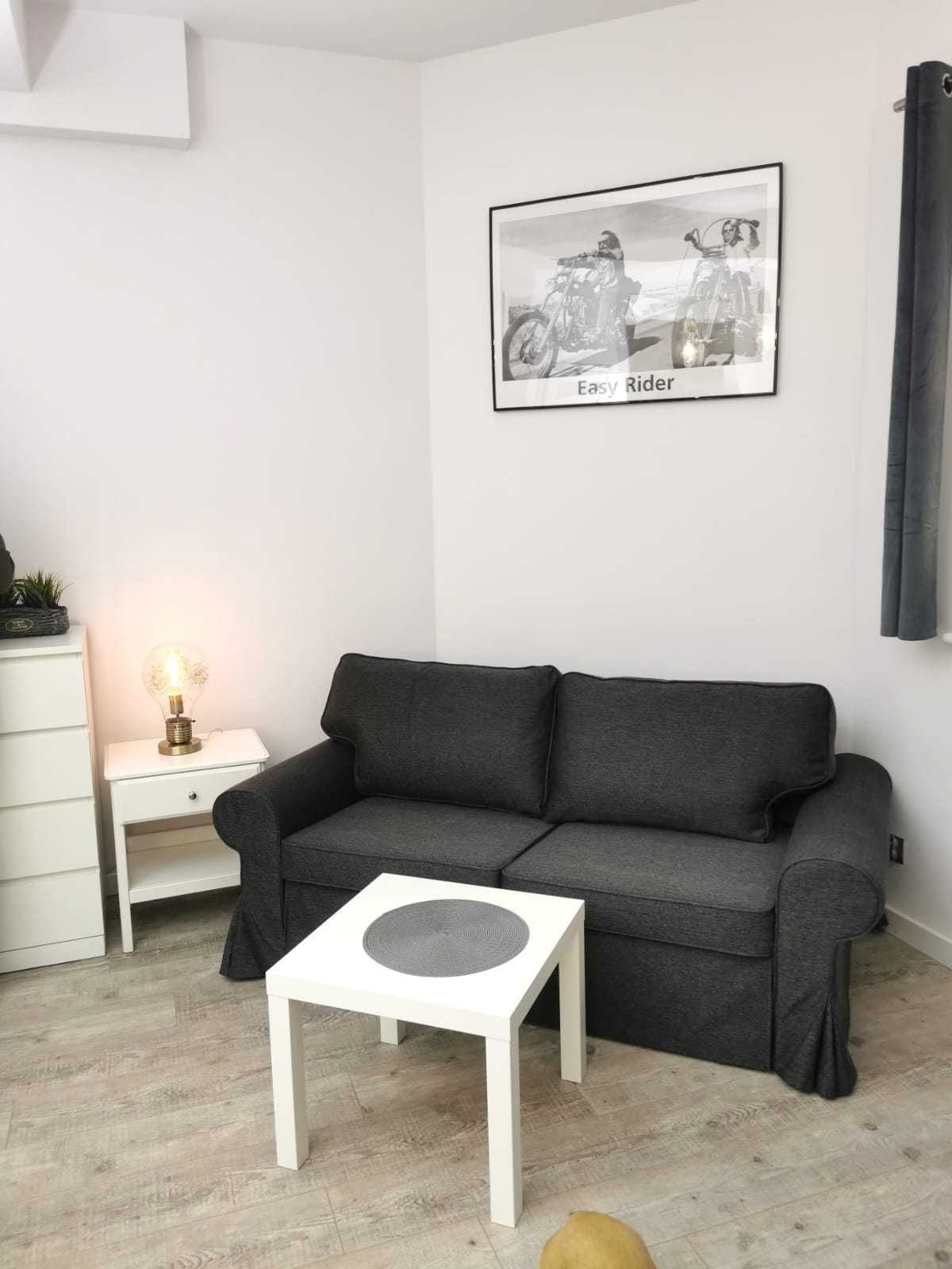 Kołobrzeg noclegi Apartamenty studio 2-4osoby w Porcie 200m od plaży