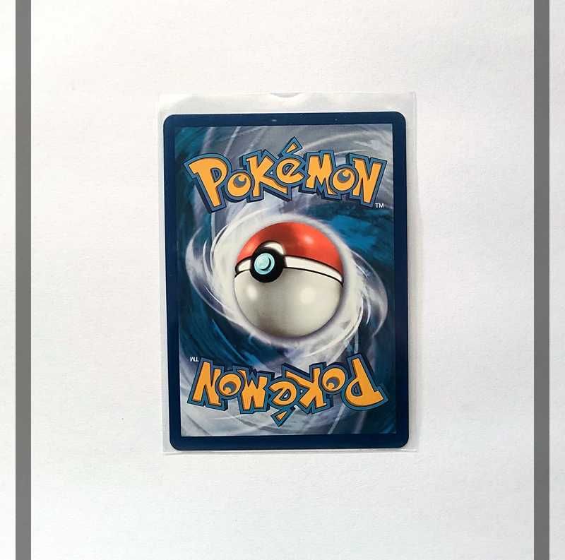 Aroma Lady 221/203 EVS Pokemon ENG-NM