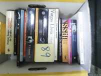 Diversos LIVROS a VÁRIOS Preços - Lote 88 + 89 - Vendidos Em Separado