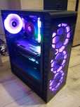 Komputer do gier Rtx 3080 ti m2 2T