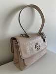 Mala de ombro guess