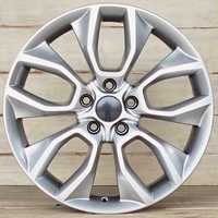 Alufelgi 18 5x112 Audi A4 b8 b9 A6 c8 A7 A8 S7 Q3 Q4 Q5 VW Passat