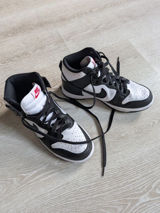 Buty Nike Dunk rozm. 38