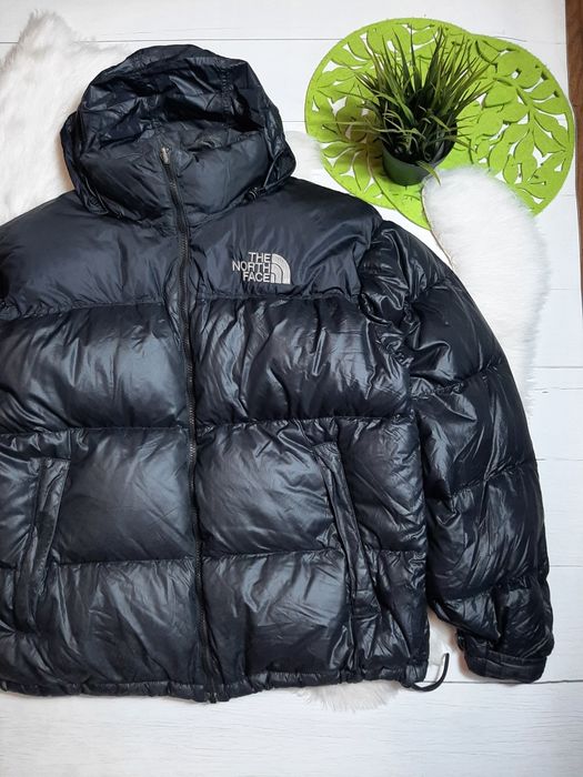 Пухова куртка пуховик TNF THE NORTH FACE