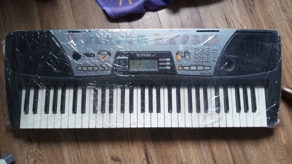 Keyboard Yamaha PSR-175