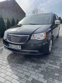 Chrysler Town&Country