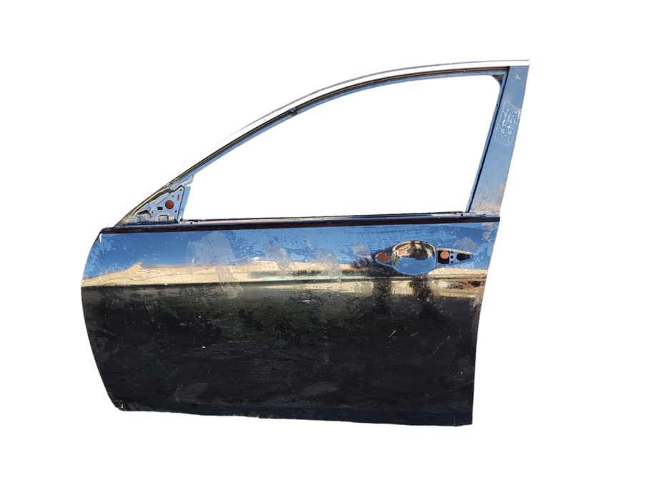 Дверь передняя левая 67050SEA010ZZ Honda Accord 7 2003-2007 разборка