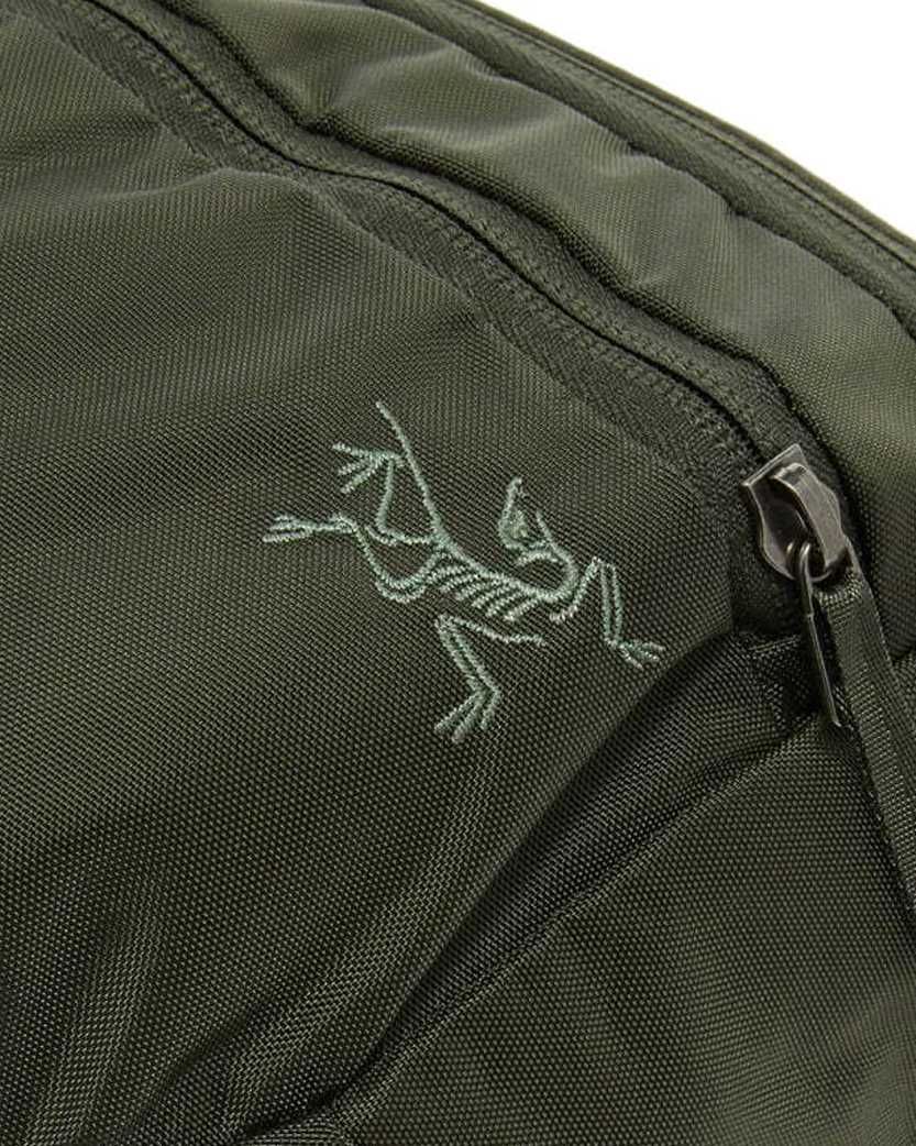 Сумка Arc’teryx Mantis 2 Waistpack Olive