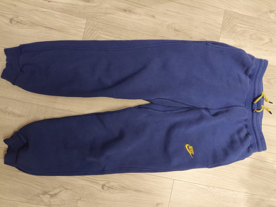 Срочно!!!Штани nike fleece