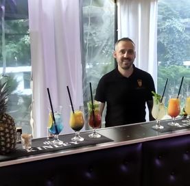 DrinkBox automatyczny barman na Twoje WESELE / URODZINY / EVENT !