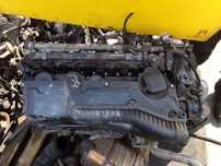 BMW X5 E70 E60 3.0 D 08r 235KM silnik 306D3 M57D30 M57