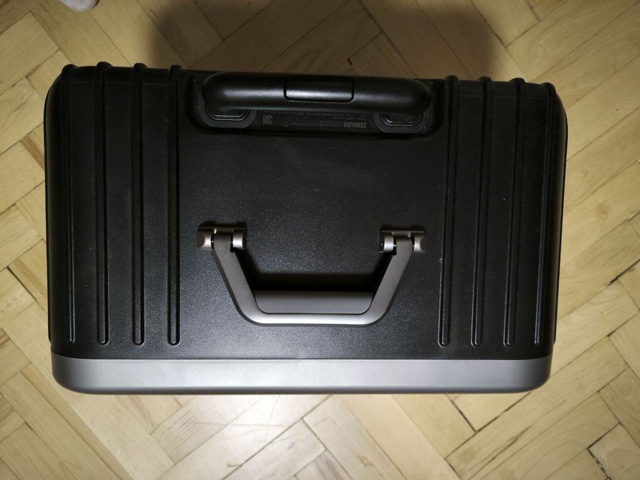 Зарядна станція Zendure SuperBase Pro 1500 2000 W, 1440 Wh Grey