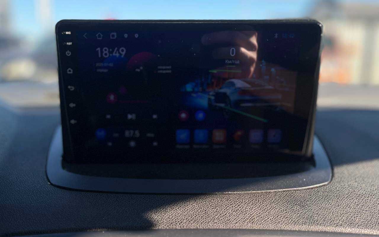 Renault Megane 2011