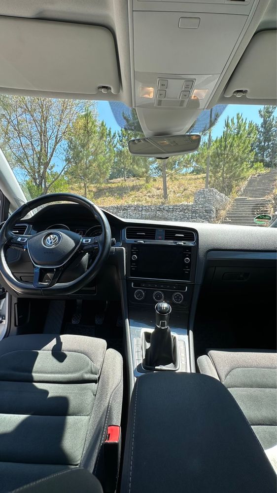 Golf como novo 2020
