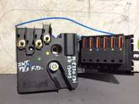 Modulo Bateria Mercedes E220 CDi ano 2002 a 2009 2119820402