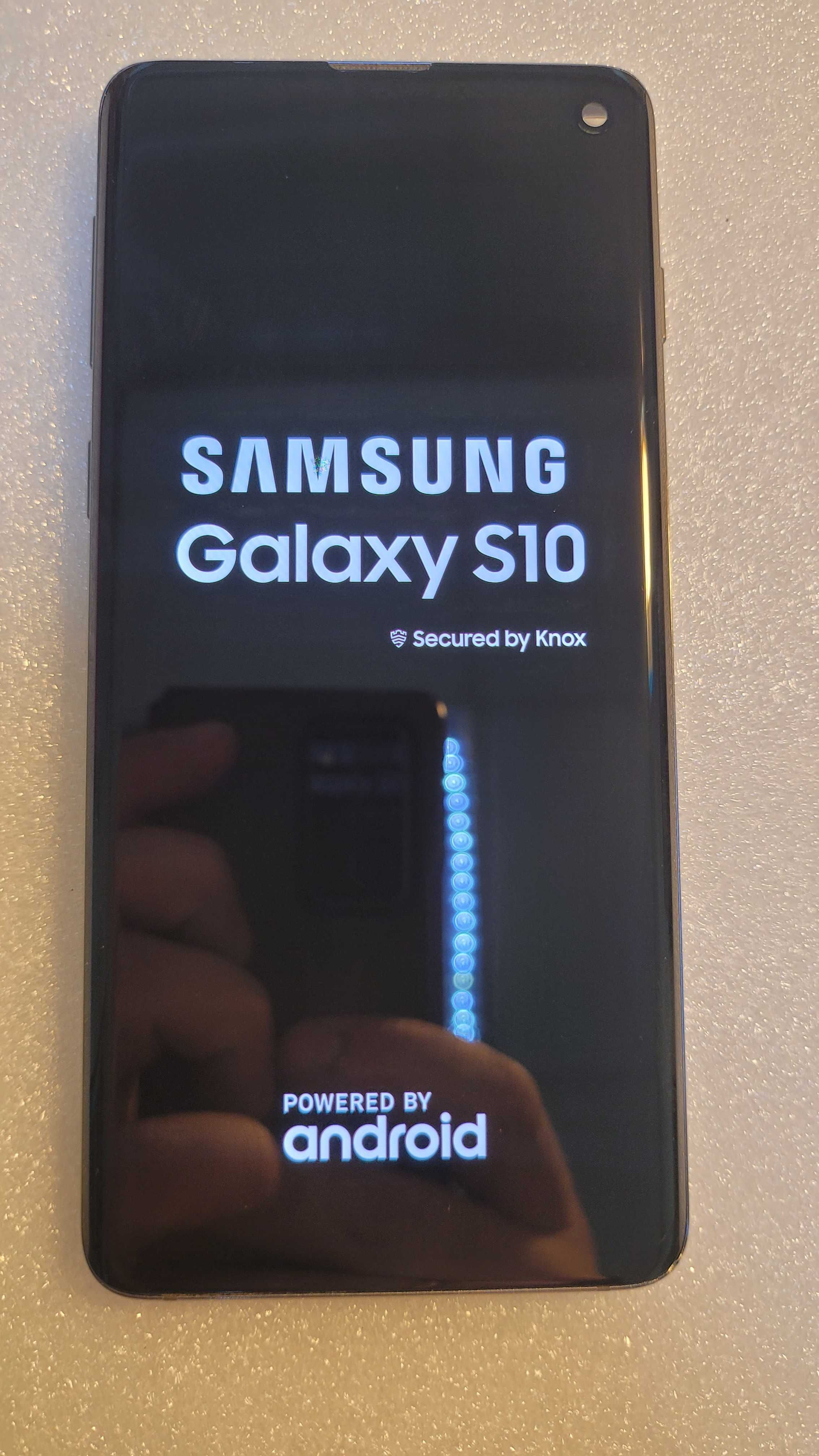 Дисплей Samsung S10 G973 Оригинал cо скидкой