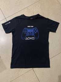 T-shirt PlayStation