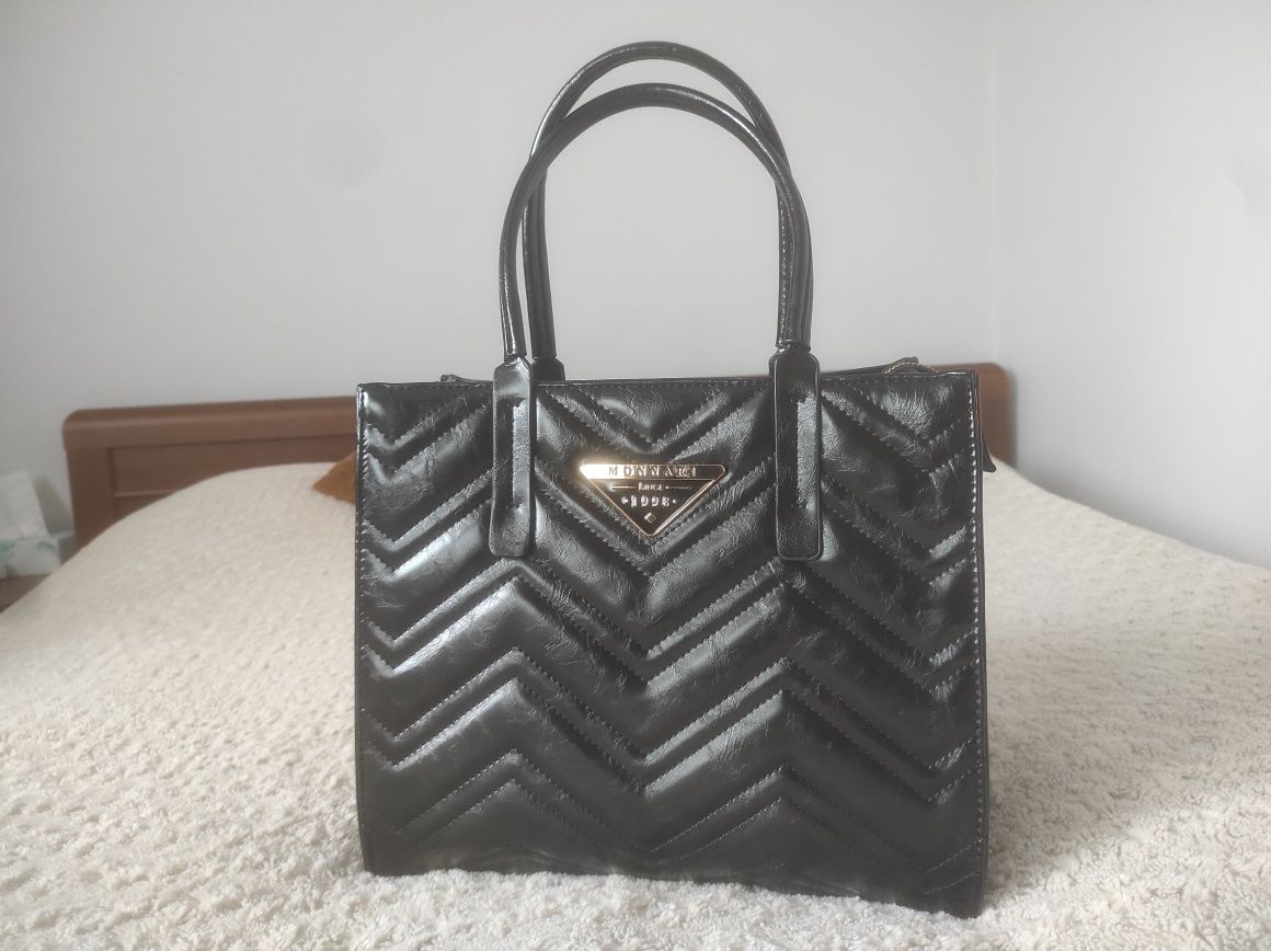 Elegancka torba monnari
