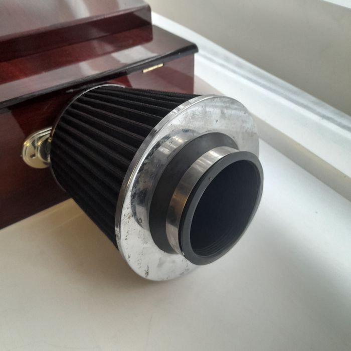 Фільтр повітряний нульовик  ХЗ