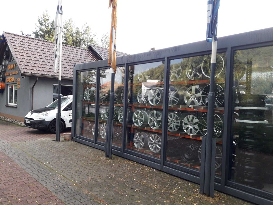 felgi alum, 16 idealne oryginał BMW G20 G21 seria 1 6,5jx16 is22 5x112