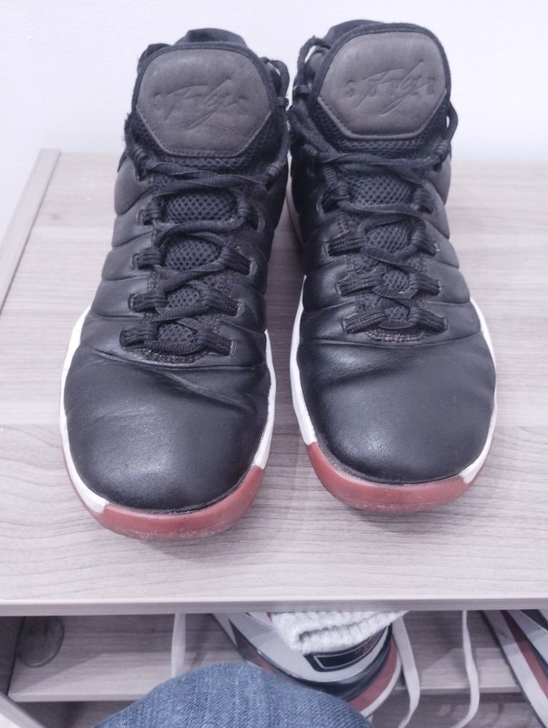 Sneakersy Jordan Super.Fly 2017 roz. 42 - unikat