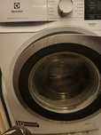 Electrolux Perfect care 600 9kg