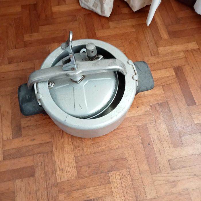 Panela de pressão
