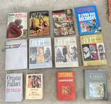 Livros Variados Bom estado