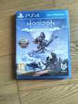 Gra horizon zero down PS4 w edycji complete